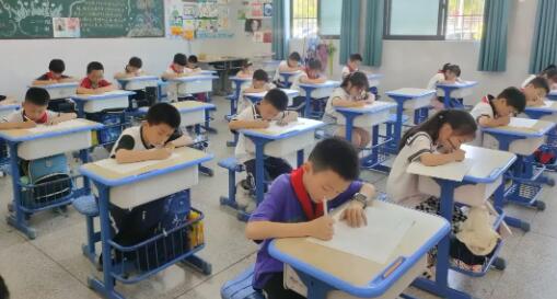 乐思好学 “数”我最强—数学计算能力和解
